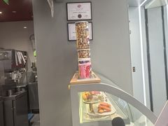 -DQ·蛋糕·冰淇淋(高新万达店)
