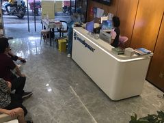 -耀光牙科(南园店)