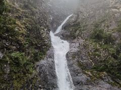 -白云源风景区