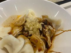 -韩包子(建设路店)