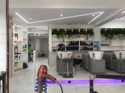 -小齐发型Star~salon