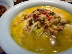 -巴渝菜馆(涿州店)