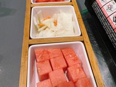 -金龙·打边炉(南京西路店)