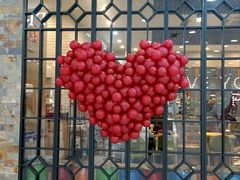 -盛江山自助料理(奥莱锦辉购物广场店)