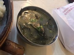 -海汇源老烧麦店(东大街总店)