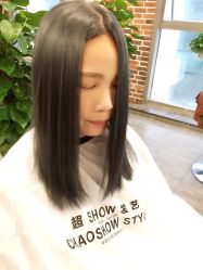 -美格丝M.G.S Hair Salon