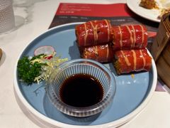 -虾饺妹·粤式茶餐厅(荟聚店)