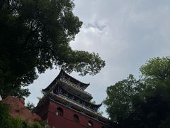 -东坡赤壁风景名胜区