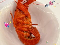 -御苑宾馆-中餐厅