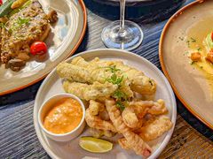 -blue frog蓝蛙(长泰广场店)