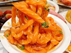 -铭门盛宴·艺术海鲜姿造(福田黑金店)