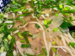 -燕兰楼·清真西北融合菜(亚运村店)