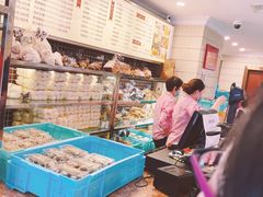 -国际饭店·帆声西饼屋(黄河路店)
