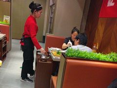 -蝎王府羊蝎子(虎坊桥总店)