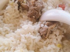 -71号豆汤饭·成都小馆(红牌楼店)