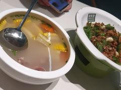 -绿草地·湘菜(7mall店)