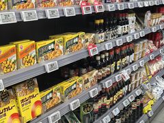 -blt精品超市(北京银座店)