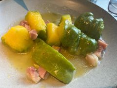 -Ameigo梅果·云贵川bistro(长宁来福士店)