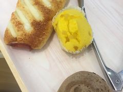 -山崎面包(苏州中心店)