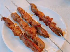 -那达慕蒙古风味酒楼