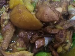 -东财大盘鸡(黑石礁店)