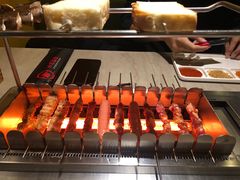 -丰茂烤串(金源店)