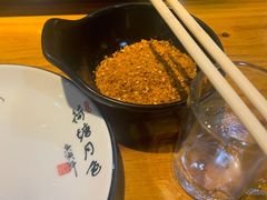 -丹东特色烤肉(学府路一部店)