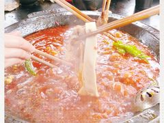 -楠柏弯休闲山庄(梨花溪店)