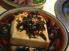 -山河屯铁锅炖(哈西站店)