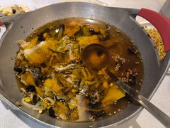 -辣婆婆(航天桥店)