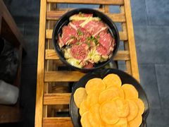 -九田家黑牛烤肉料理(潍坊青州市泰华城店)