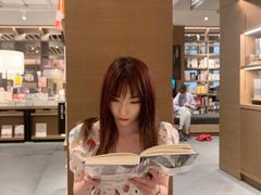 -茑屋书店(天目里店)