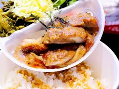 照烧鸡排丼-泉鲤章鱼烧(互联宝地店)