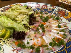 -傑·料理·海鲜放题(佛山文华荟店)