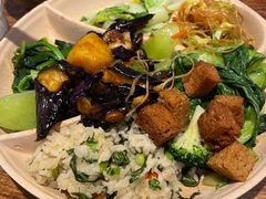-素满香·素食自助餐厅(直营·大兴街店)