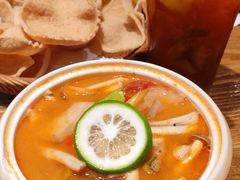 -正泰餐厅AmazingThai(亦庄店)