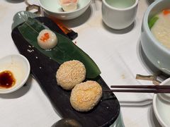 -苏帮袁Sue Cuisine(来福士店)