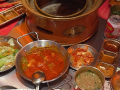 -西塔老太太泥炉烤肉(苏州大悦城店)