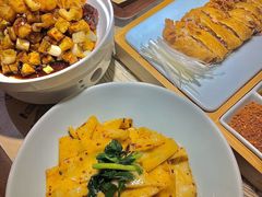 -遇见长安之高山流水(李家村万达店)