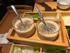 -十二舍·湯物素煮(江泰潤政店)