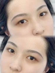 -MIVI野生眉纹绣纹眉