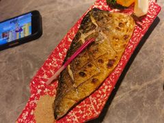 -炙柒Sekinana·精致日料(合生汇店)
