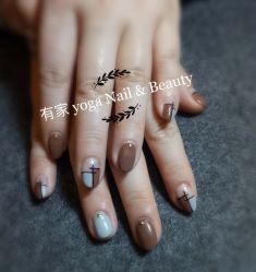 点击看大图 -喵酱日式美甲美睫Neko Nail Studio