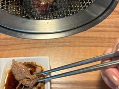 -牛角日本烧肉专门店(福岡キャナルシティ博多前店)