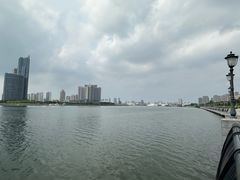 -海河外滩公园