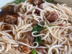 -李先生牛肉面大王(马栏店)