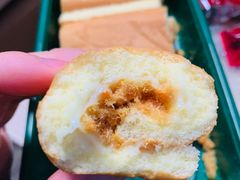 -泸溪河桃酥(西直门凯德店)