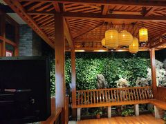 -群英会·三国菜(曹魏古城店)