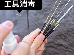 -小隐·采耳头疗spa(环宇城店)