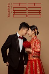 -金夫人婚纱摄影